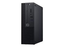 Máy tính để bàn Dell OptiPlex 3060MT - 42OT360001